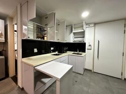 The Modules (D15), Apartment #541514931